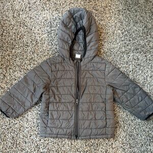 GAP Kids 2T Puffer Jacket